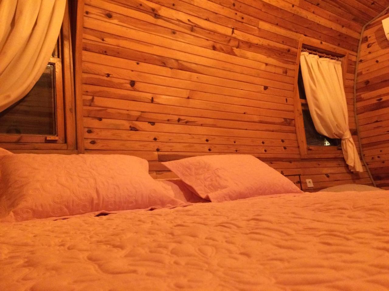 Green Pine Beach & Bungallows Hisaronu Luaran gambar