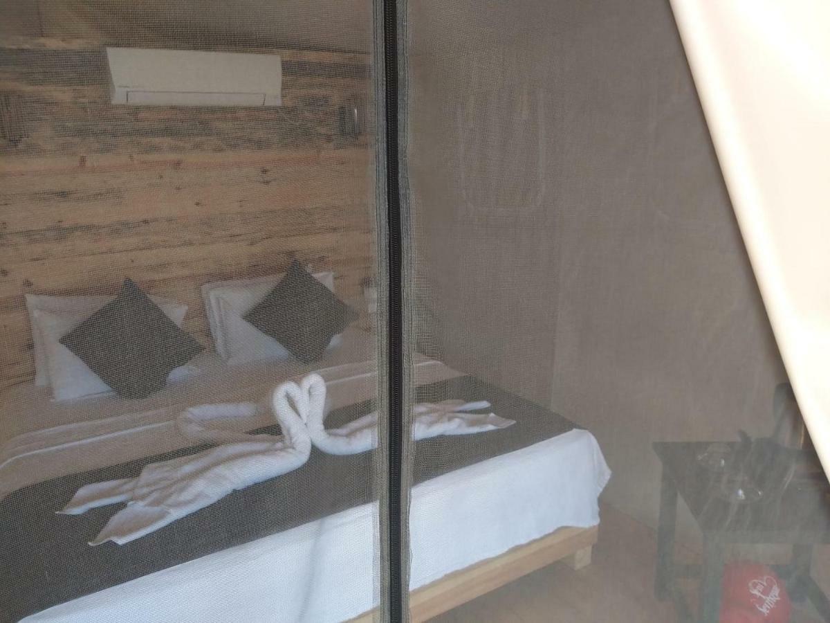 Green Pine Beach & Bungallows Hisaronu Luaran gambar