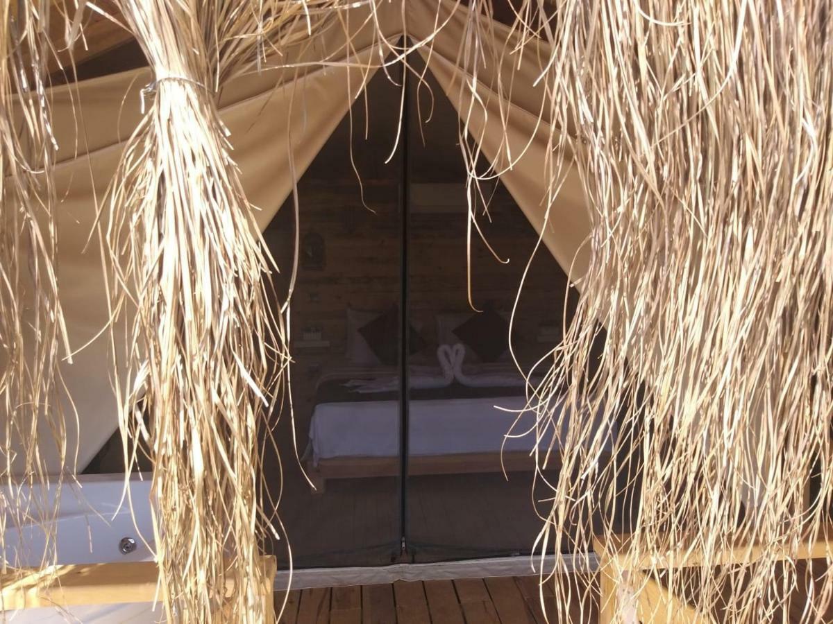 Green Pine Beach & Bungallows Hisaronu Luaran gambar